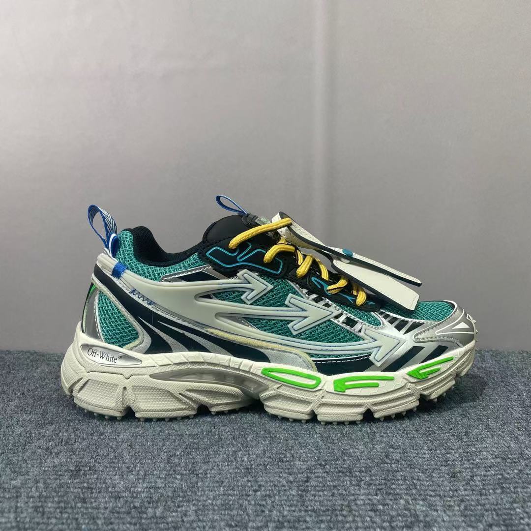 Off White Shoes(AAA)-125