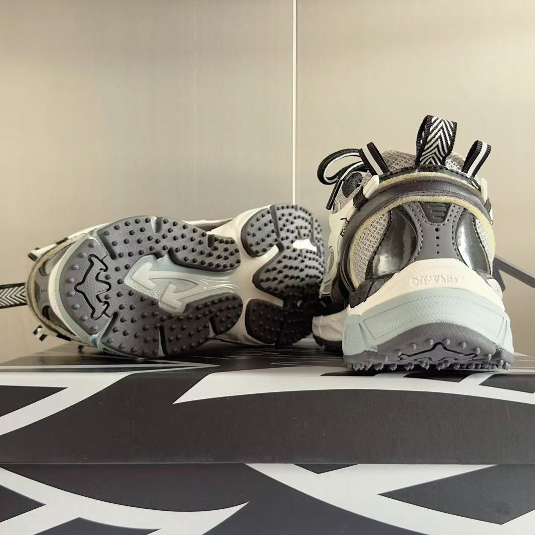 Off White Shoes(AAA)-127