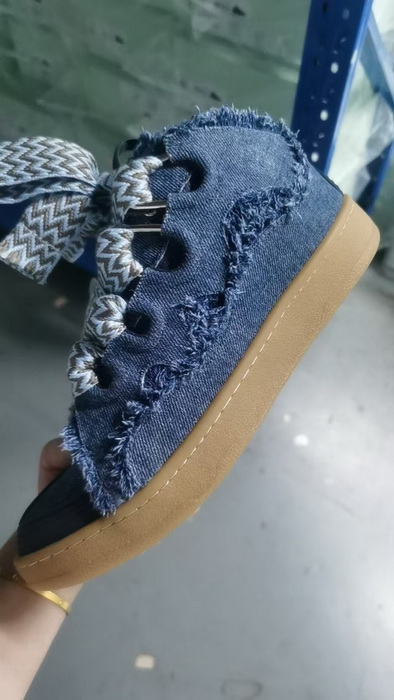 Lanvin Shoes(AAA)-123