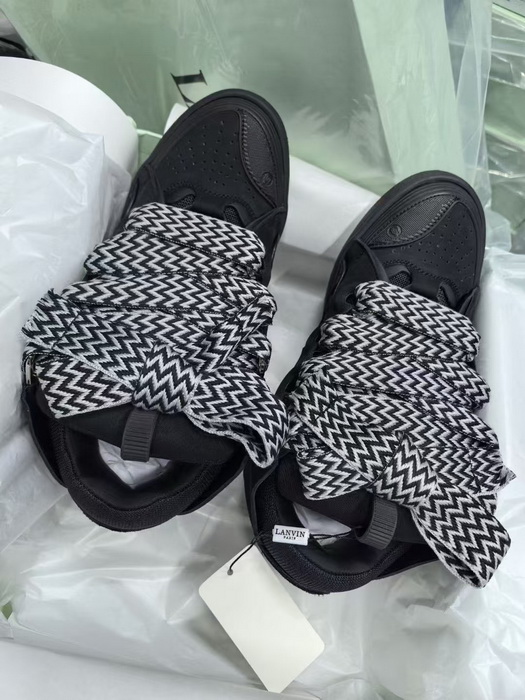 Lanvin Shoes(AAA)-122