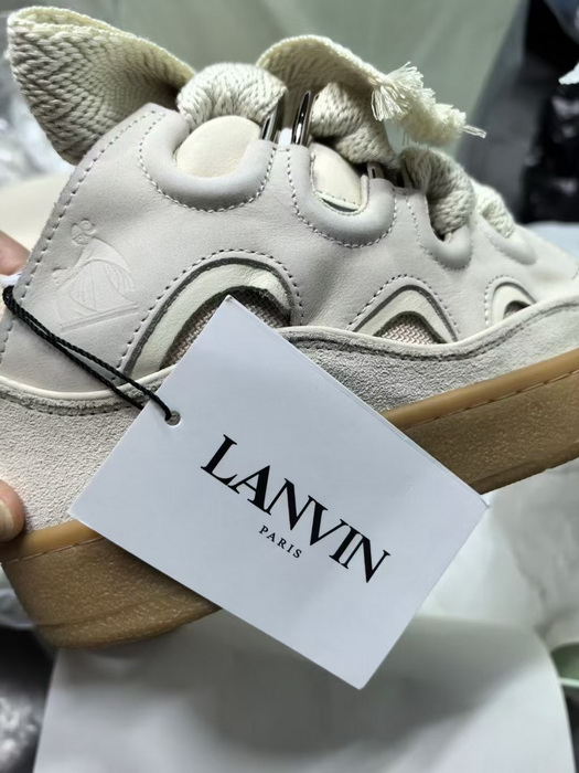 Lanvin Shoes(AAA)-116