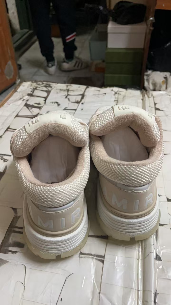 Amiri Shoes(AAA)-030