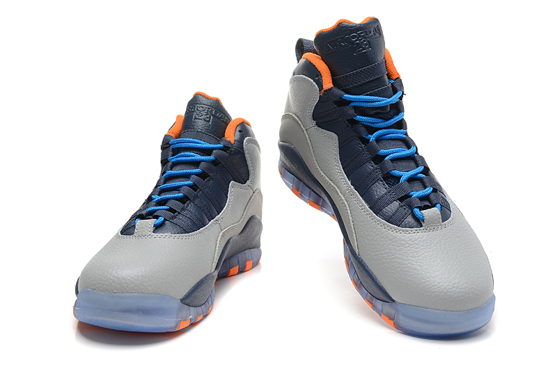 Air Jordan 10 Retro-001
