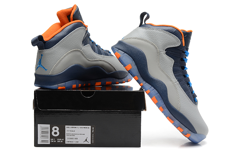 Air Jordan 10 Retro-001