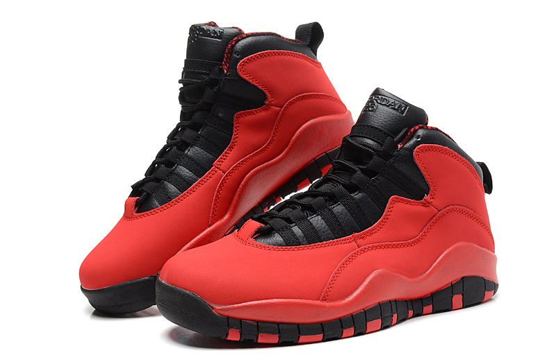 Air Jordan 10 Retro-002