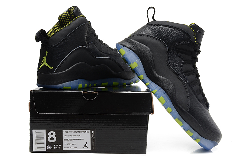 Air Jordan 10 Retro-003
