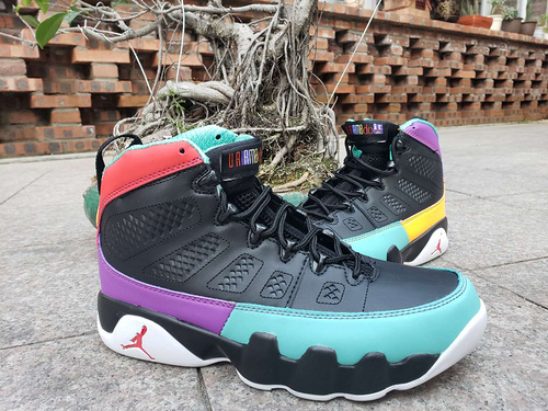 Air Jordan 9-Retro-002