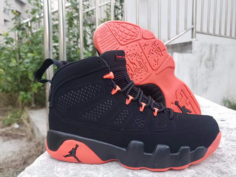 Air Jordan 9 Retro-012