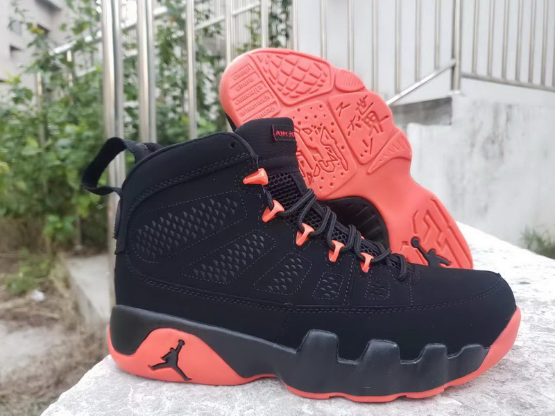 Air Jordan 9 Retro-012