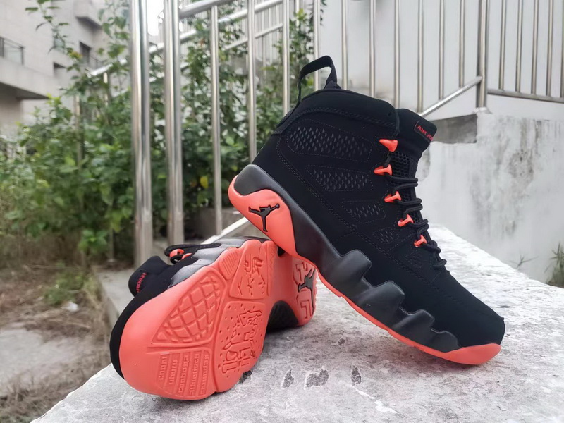 Air Jordan 9 Retro-012