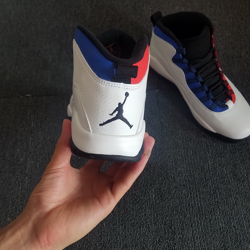Air Jordan 10 Retro-007