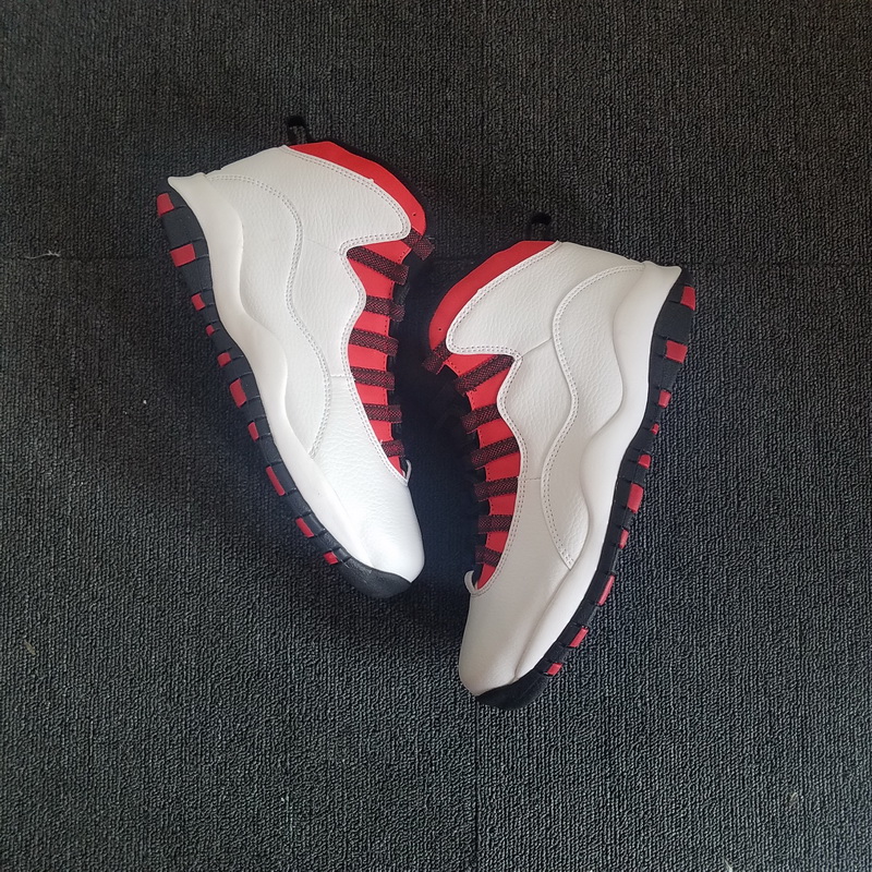 Air Jordan 10 Retro-007