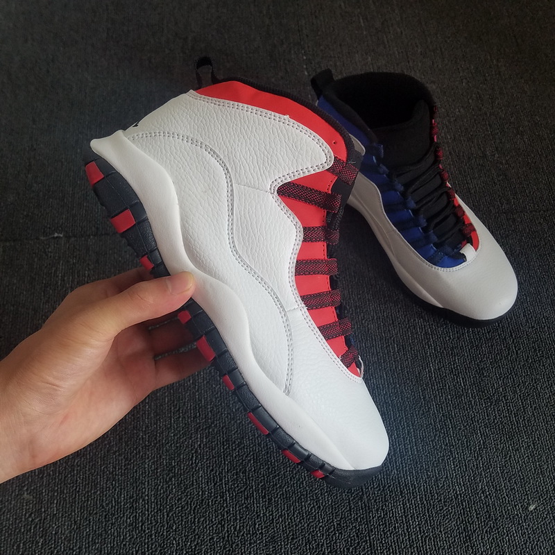 Air Jordan 10 Retro-007