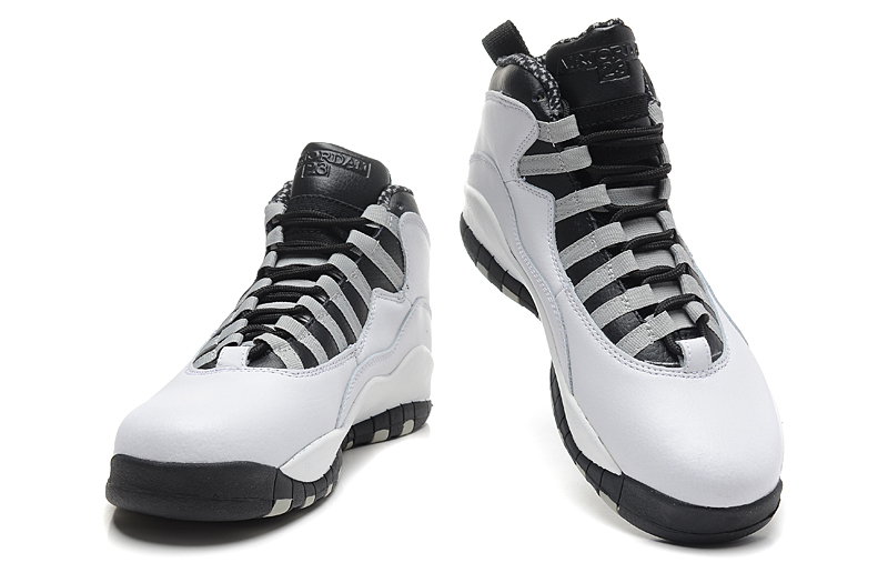Air Jordan 10 Retro-005