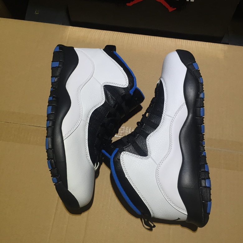 Air Jordan 10 Retro-007