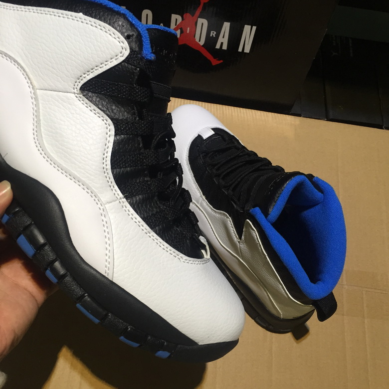 Air Jordan 10 Retro-007
