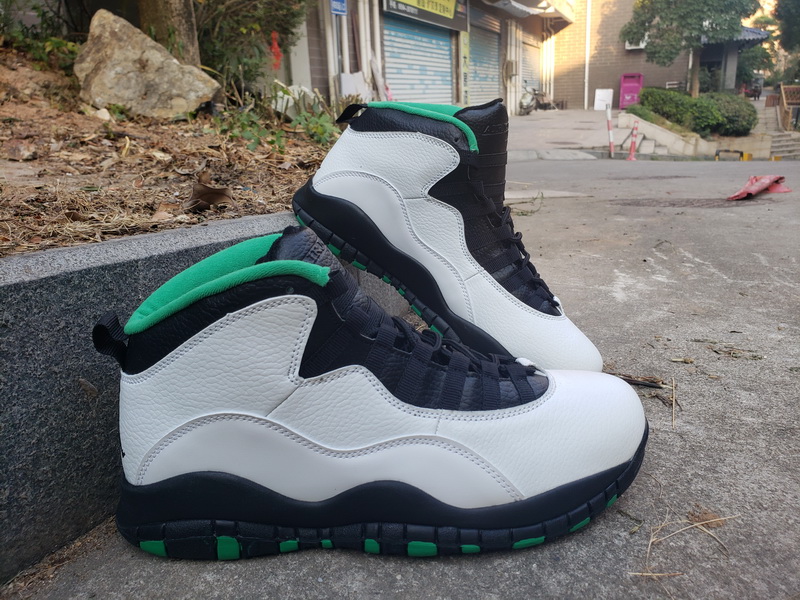 Air Jordan 10 Retro-008