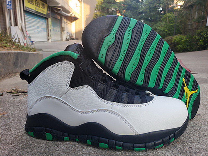 Air Jordan 10 Retro-008