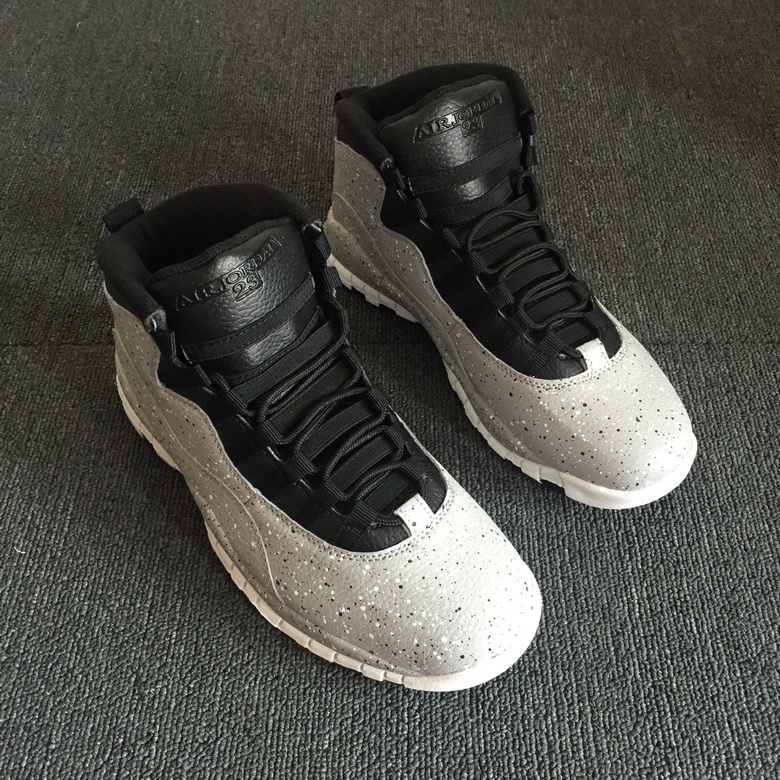 Air Jordan 10 Retro-006