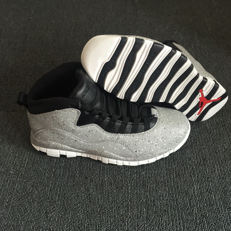 Air Jordan 10 Retro-006