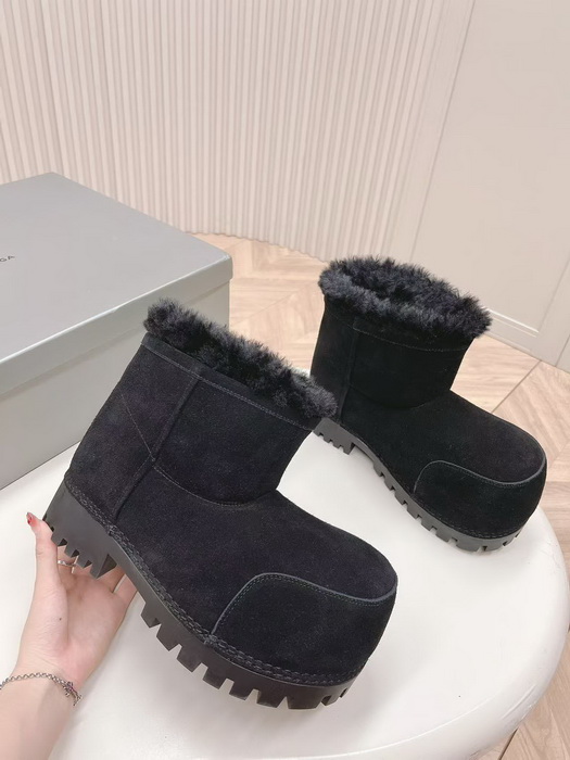 Ba*len*cia*ga shoes(aaa)-024