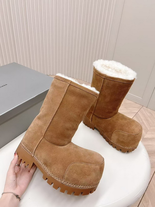 Ba*len*cia*ga shoes(aaa)-025