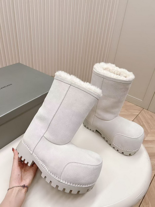 Ba*len*cia*ga shoes(aaa)-026