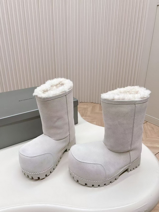 Ba*len*cia*ga shoes(aaa)-026