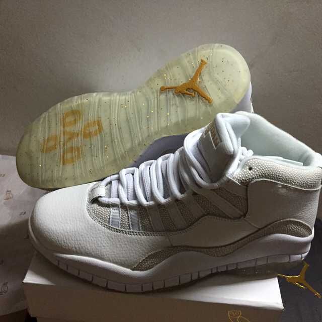 Air Jordan 10 Retro-020