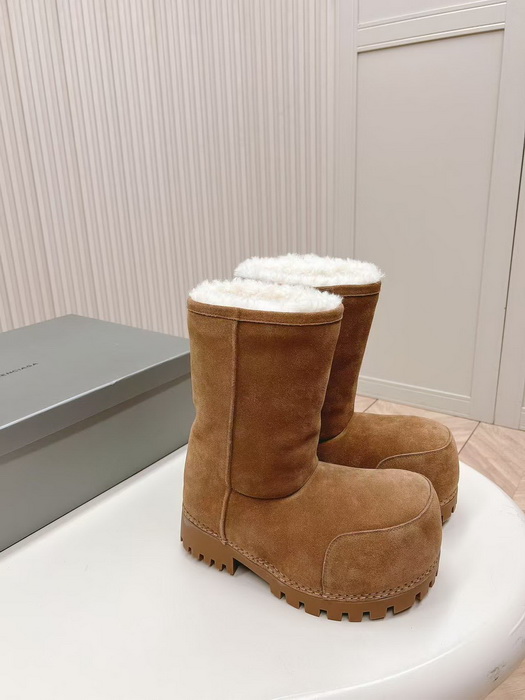 Ba*len*cia*ga shoes(aaa)-025