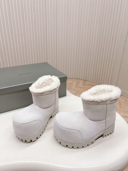 Ba*len*cia*ga shoes(aaa)-023