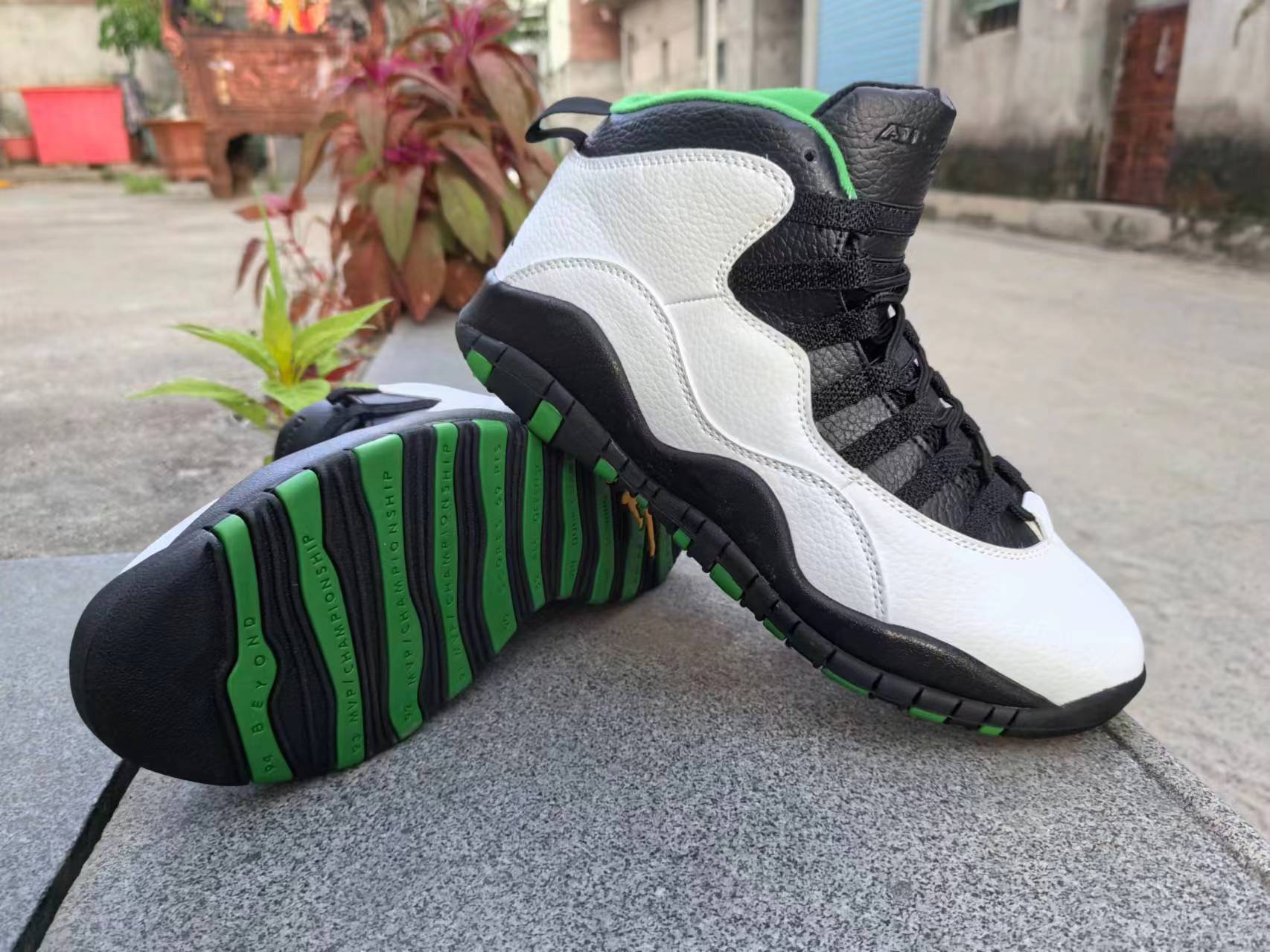 Air Jordan 10 Retro-013