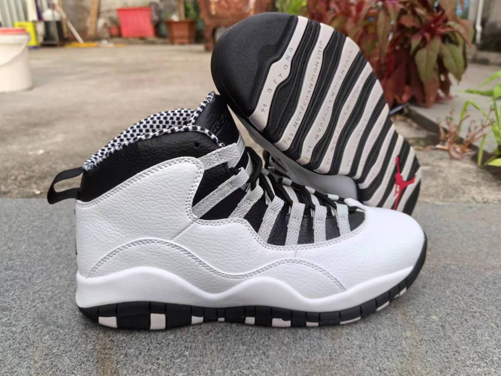 Air Jordan 10 Retro-015