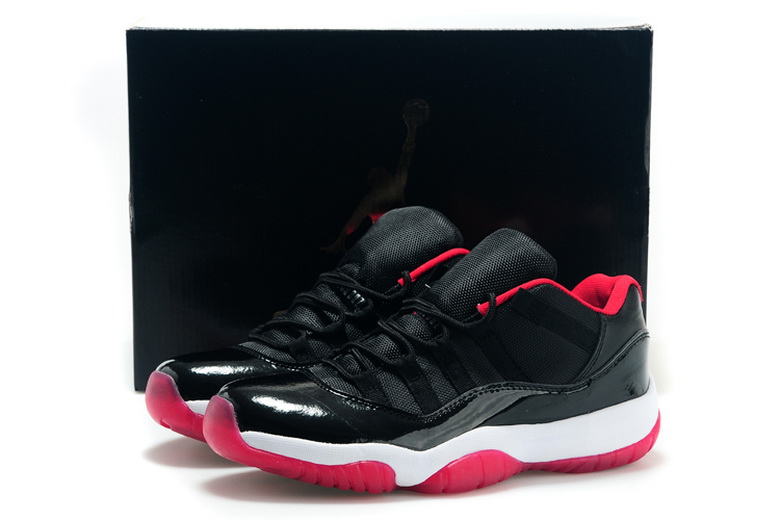 Air Jordan 11 Retro-002