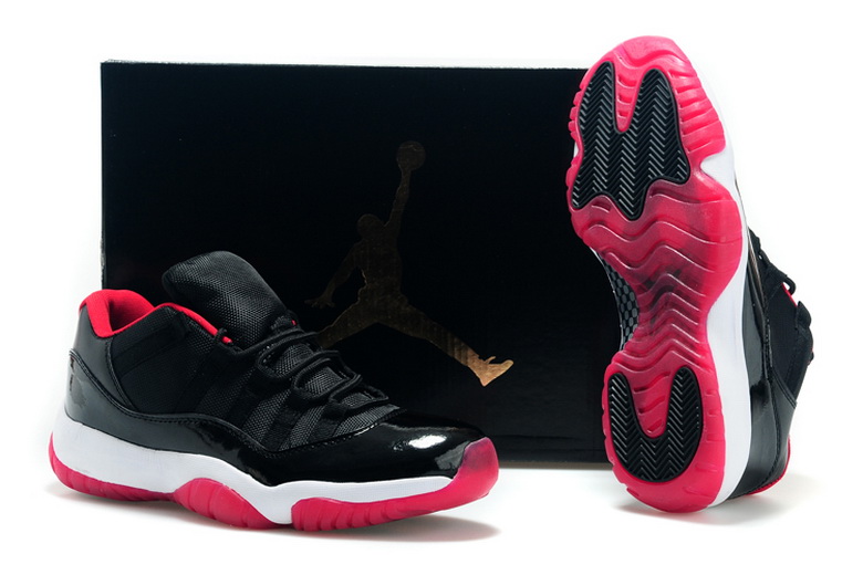Air Jordan 11 Retro-002