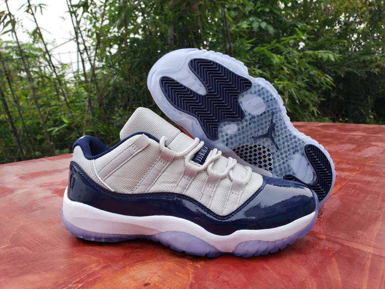 Air Jordan 11 Retro-006