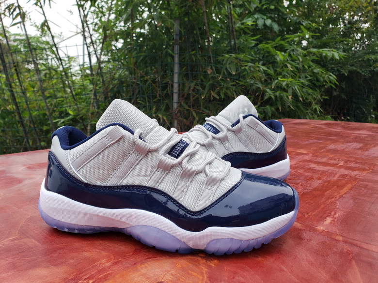 Air Jordan 11 Retro-006