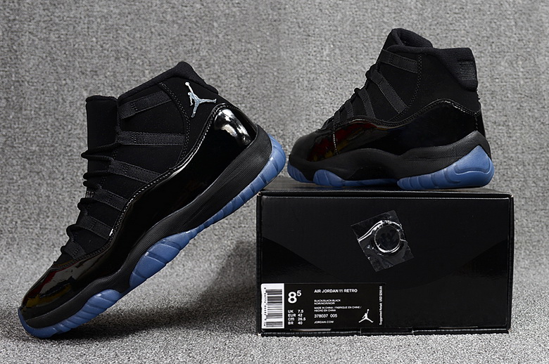 Air Jordan 11 Retro-008