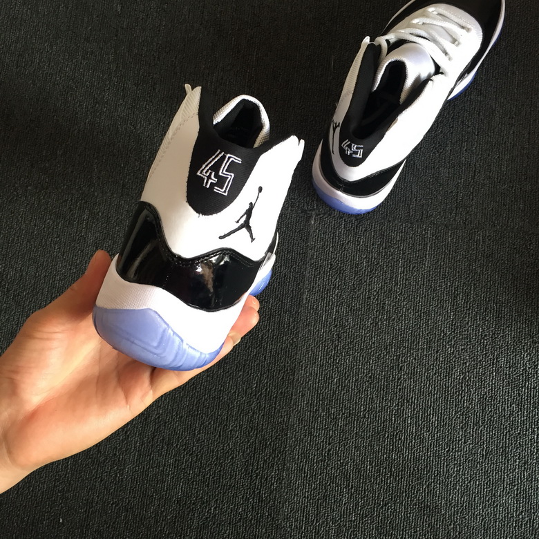 Air Jordan 11 Retro-009