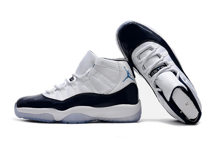 Air Jordan 11 Retro-010