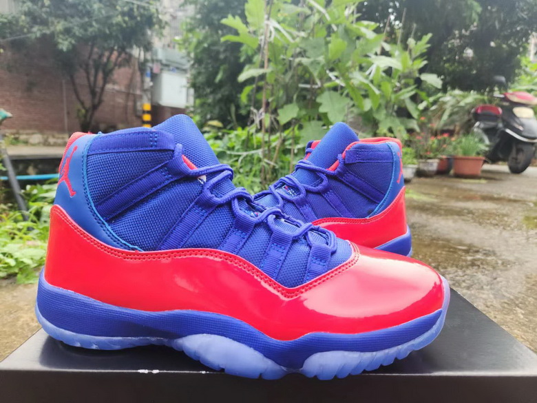 Air Jordan 11 Retro-012