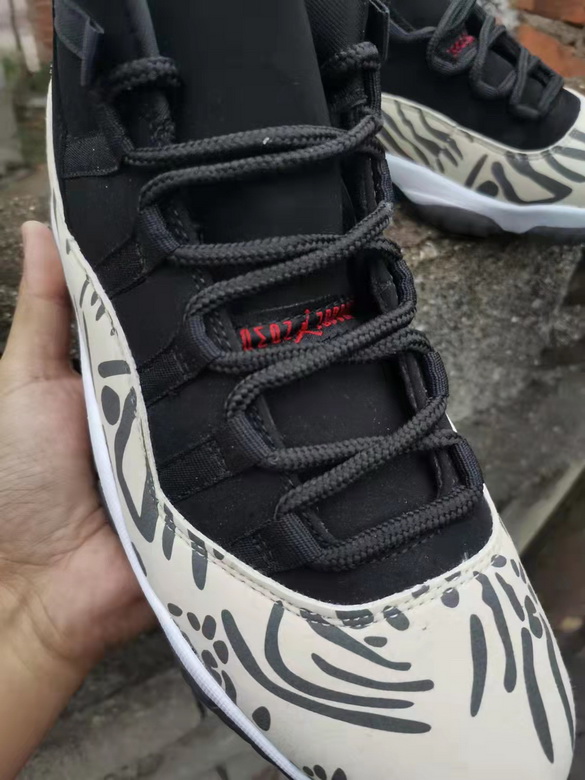 Air Jordan 11 Retro-013