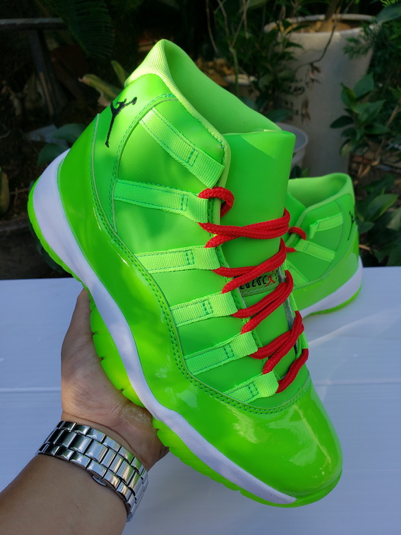 Air Jordan 11 Retro-023