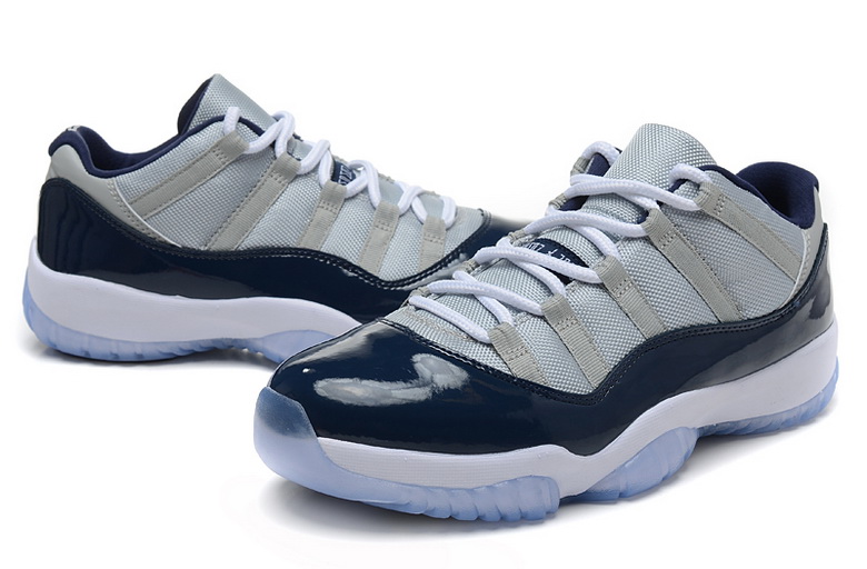 Air Jordan 11 Retro-027