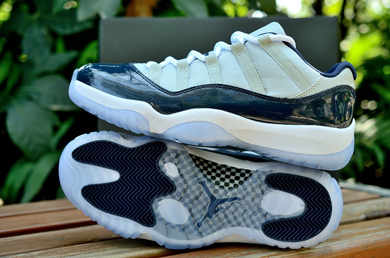 Air Jordan 11 Retro-033