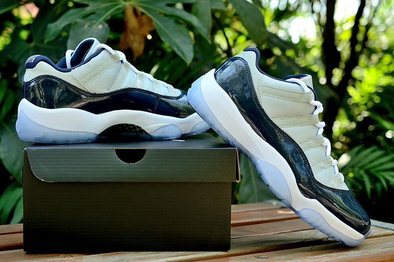 Air Jordan 11 Retro-033