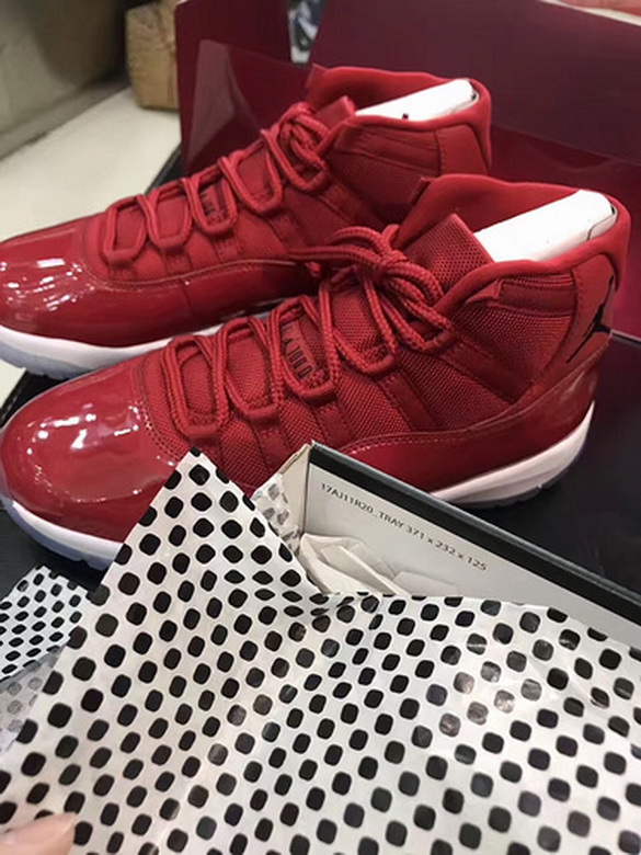 Air Jordan 11 Retro-035