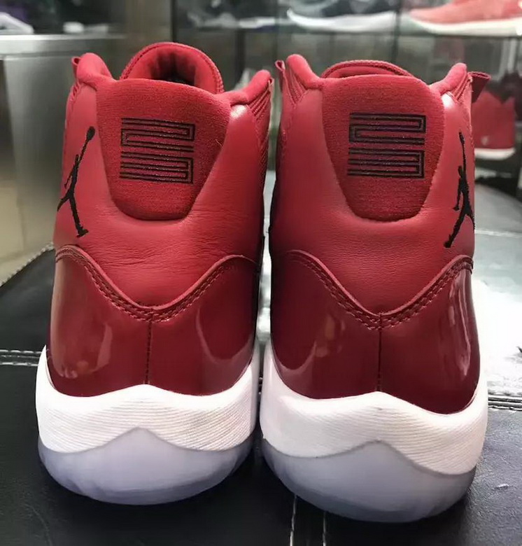 Air Jordan 11 Retro-035