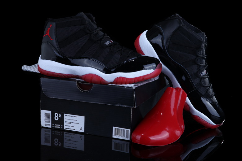 Air Jordan 11 Retro-036