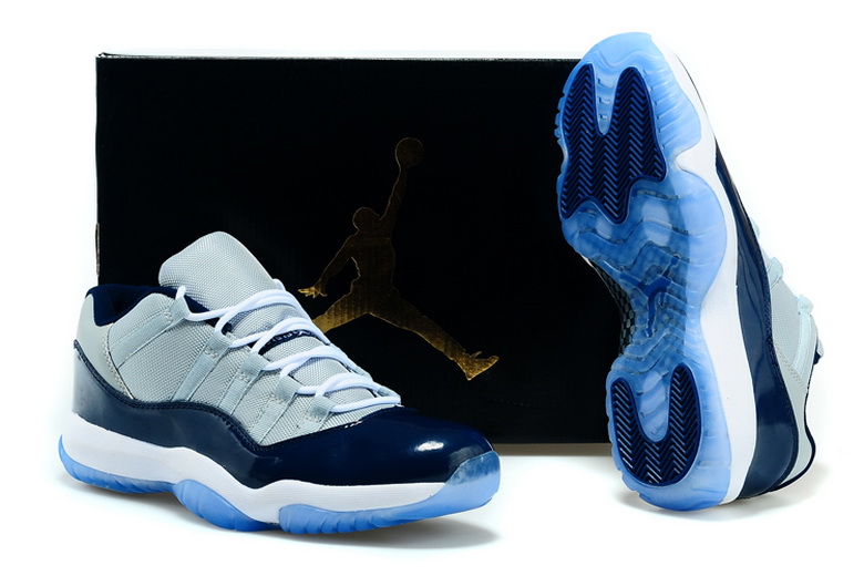 Air Jordan 11 Retro-056